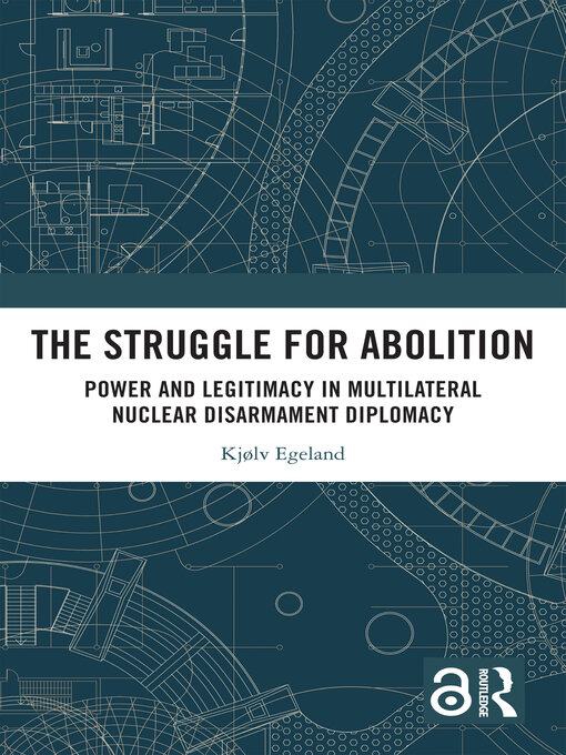 Title details for The Struggle for Abolition by Kjølv Egeland - Available